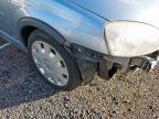 2006 VAUXHALL CORSA DESIGN 16V AUTO  for sale at Copart SANDTOFT