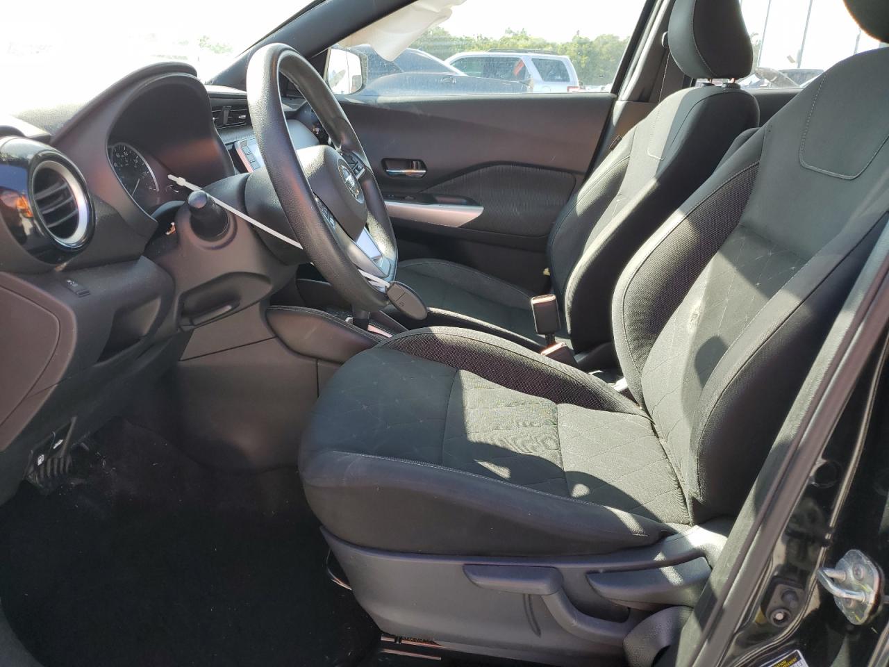 2019 Nissan Kicks S VIN: 3N1CP5CU1KL544908 Lot: 85006065