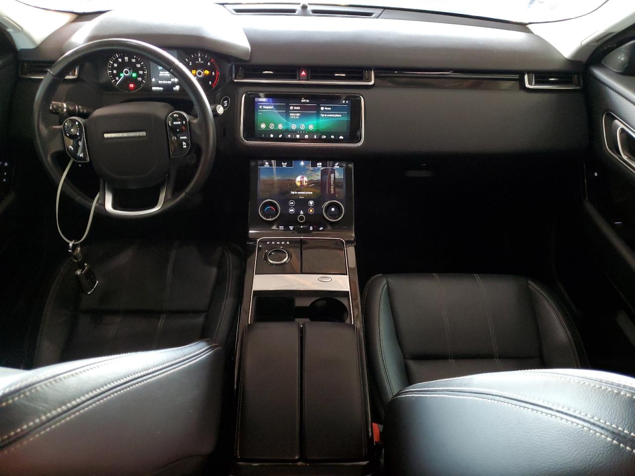 2019 Land Rover Range Rover Velar S VIN: SALYB2EN8KA200899 Lot: 85339265