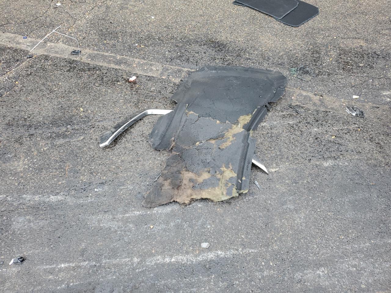 2021 Nissan Altima Sr VIN: 1N4BL4CW1MN305593 Lot: 86147435