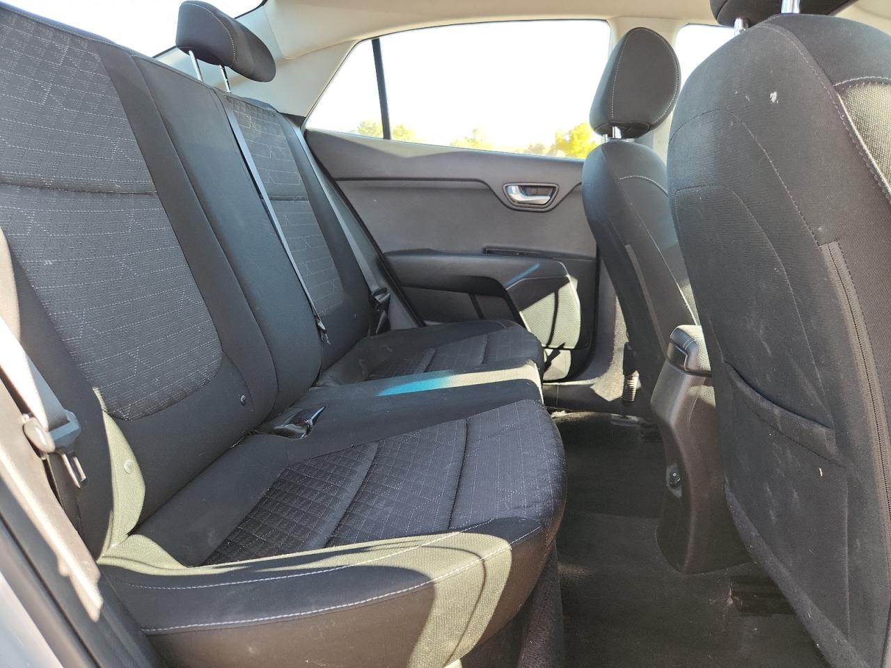 2018 Kia Rio Lx VIN: 3KPA24AB9JE048501 Lot: 85933395