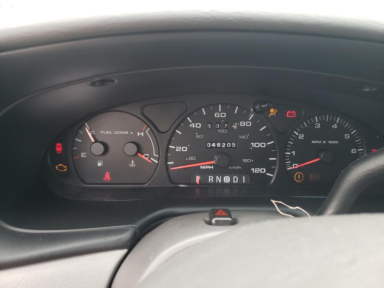 2002 Ford Taurus Ses VIN: 1FAFP55U02A196202 Lot: 86547195