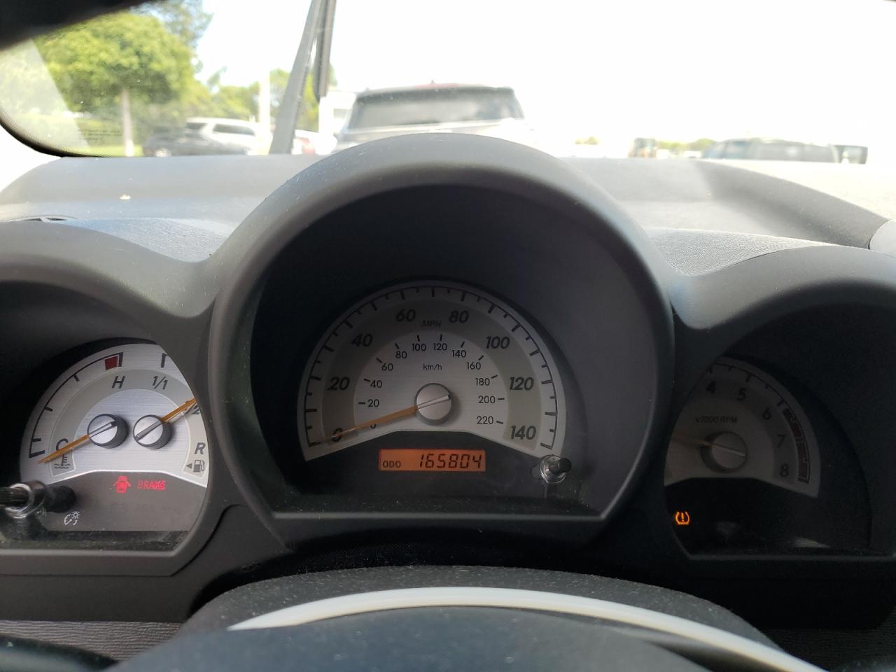 2008 Toyota Scion Tc VIN: JTKDE167480235485 Lot: 86171345