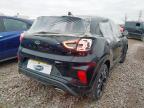 2022 FORD PUMA ST-LINE X MHEV  for sale at Copart BRISTOL