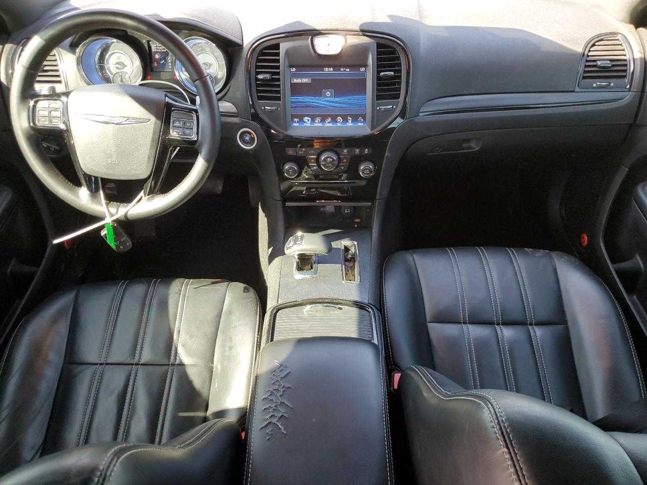 2013 Chrysler 300 S VIN: 2C3CCABG8DH586425 Lot: 82609745