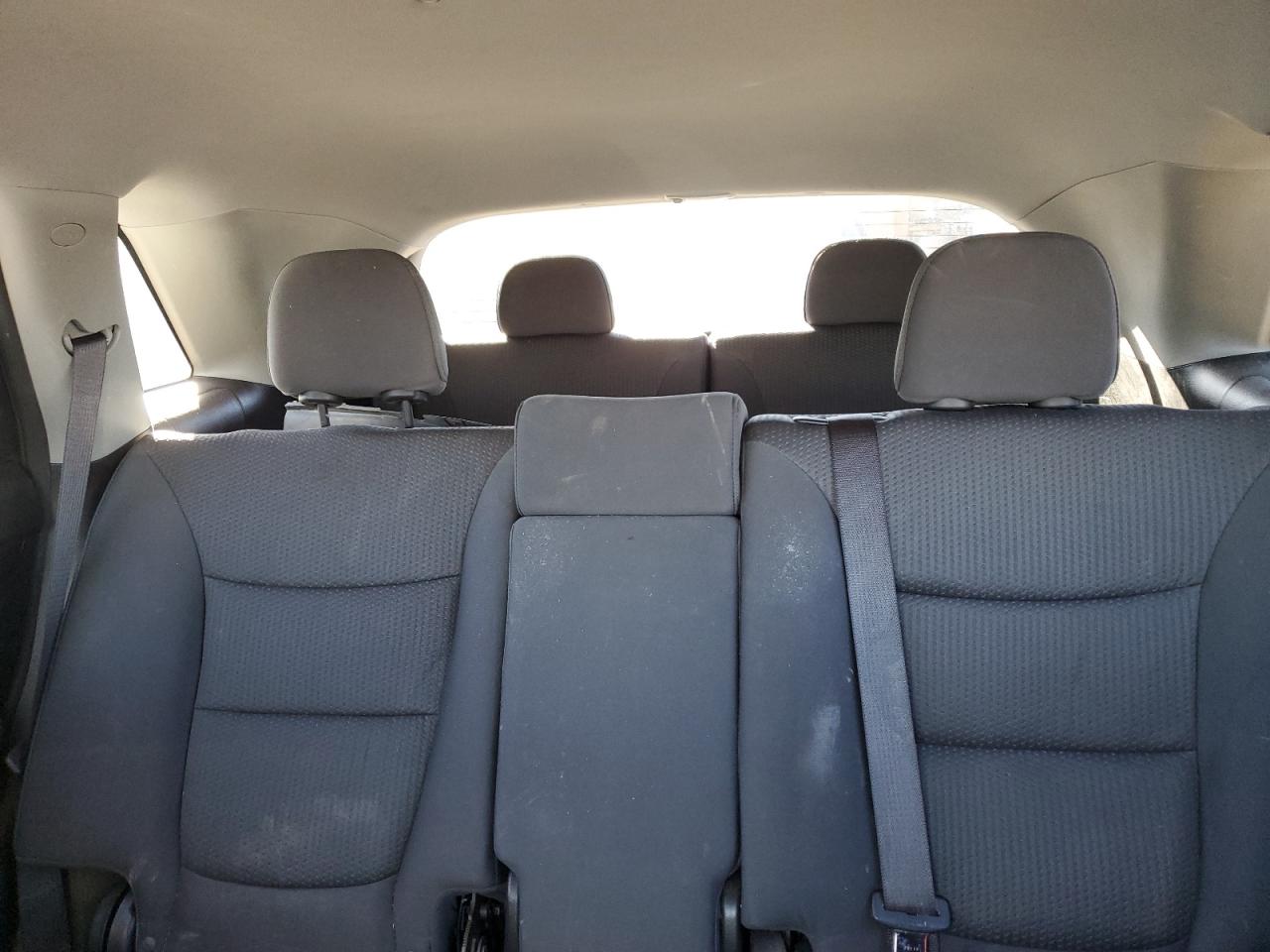 2012 Kia Sorento Base VIN: 5XYKT4A65CG249189 Lot: 87490495