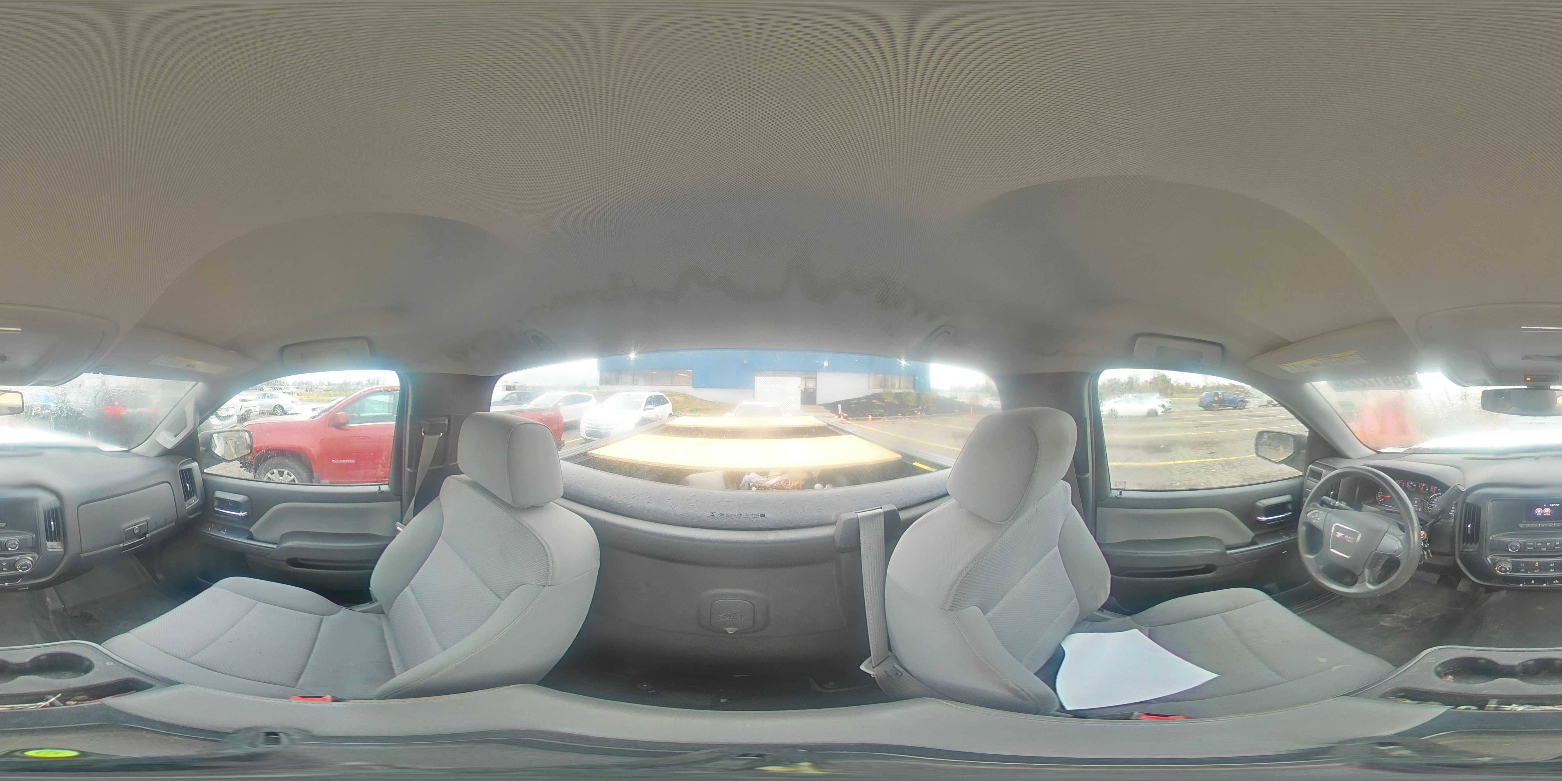 2016 GMC Sierra C1500 VIN: 1GTN1LEC7GZ900956 Lot: 84912225