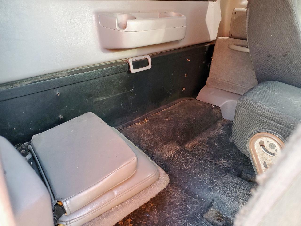 1998 Ford Ranger Super Cab VIN: 1FTZR15U1WPA59914 Lot: 85571325