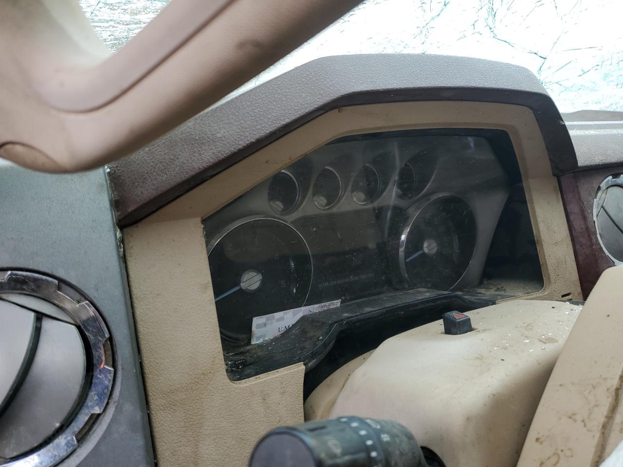 2011 Ford F350 Super Duty VIN: 1FT8W3BT8BEC93081 Lot: 82781215