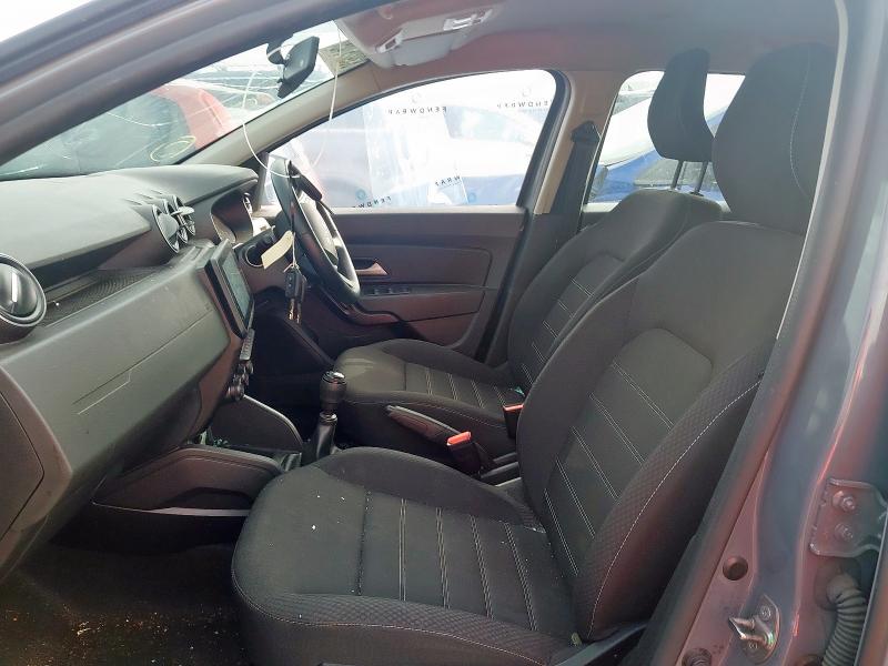 2024 DACIA DUSTER 1.3 TCE 130 EXPRESSION 5DR