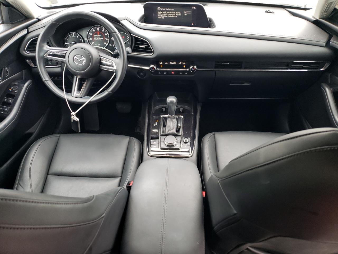 2021 Mazda Cx-30 Preferred VIN: 3MVDMBCL9MM269266 Lot: 85411785