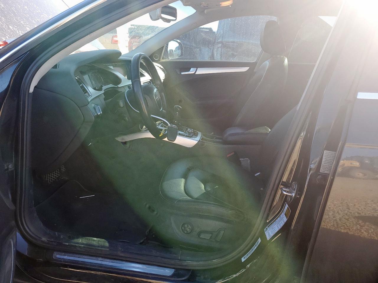 2009 Audi A4 Prestige VIN: WAUMF78K89N017723 Lot: 90362775