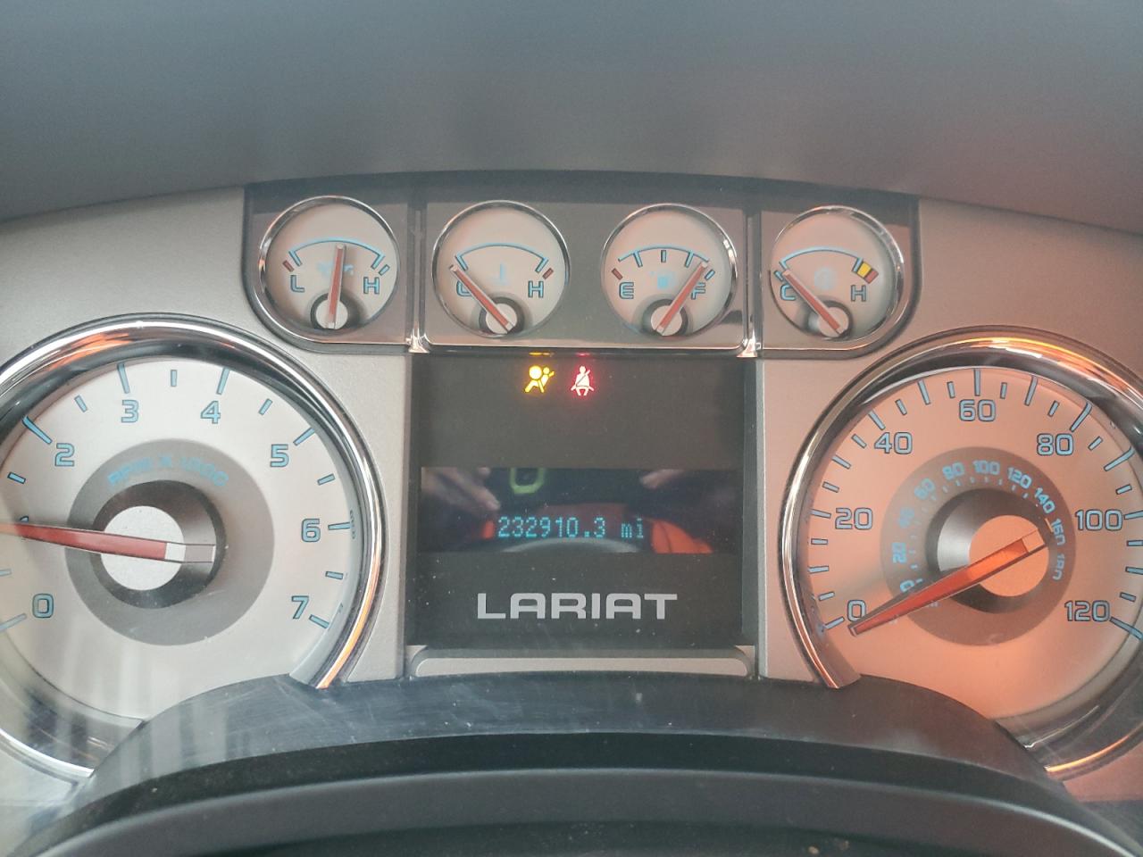 2010 Ford F150 Supercrew VIN: 1FTFW1EV8AKE25166 Lot: 85304275