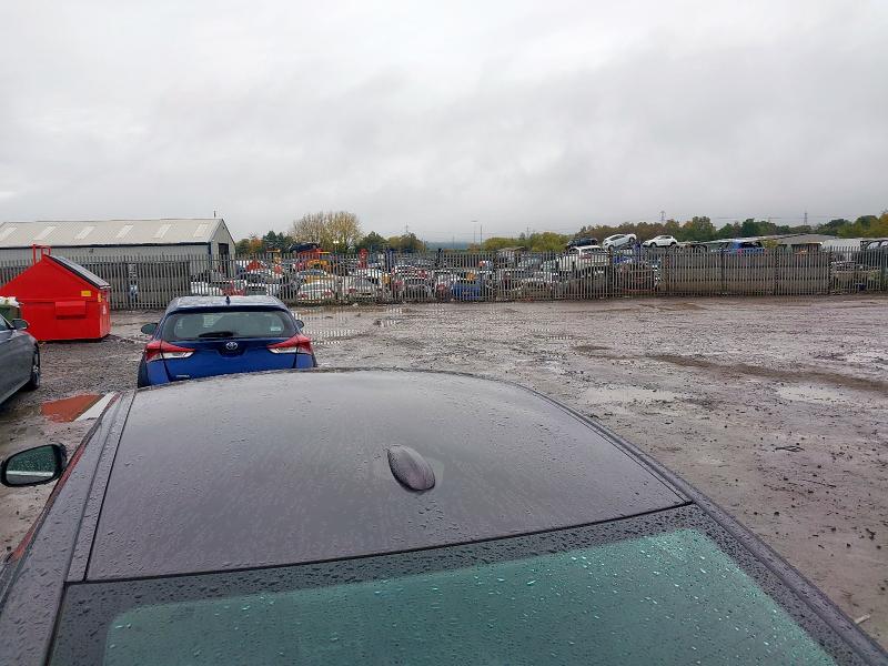 2010 JAGUAR XF 3.0D V6 PREMIUM LUXURY 4DR AUTO