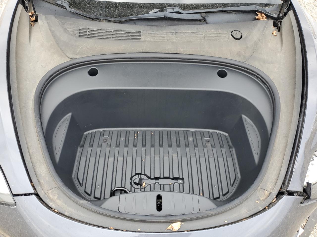 2020 Tesla Model 3 VIN: 5YJ3E1EAXLF802308 Lot: 82275135