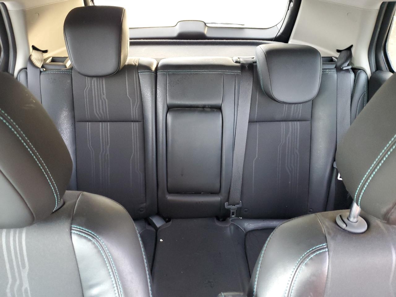 2015 Chevrolet Trax 2Lt VIN: 3GNCJMSBXFL161653 Lot: 86237355