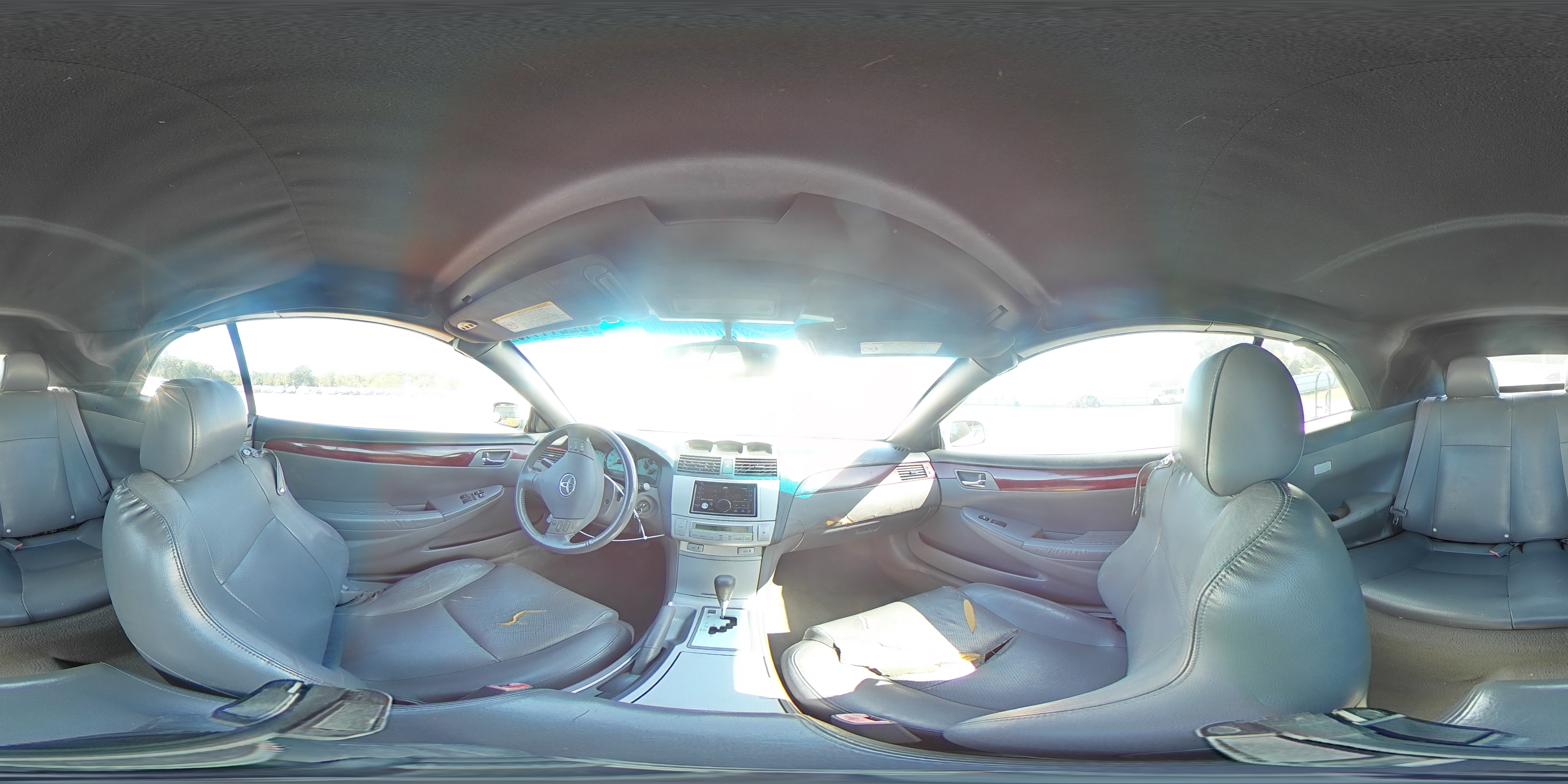 2005 Toyota Camry Solara Se VIN: 4T1FA38P25U045706 Lot: 82211145