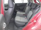 2015 NISSAN MICRA ACENTA  for sale at Copart WHITBURN