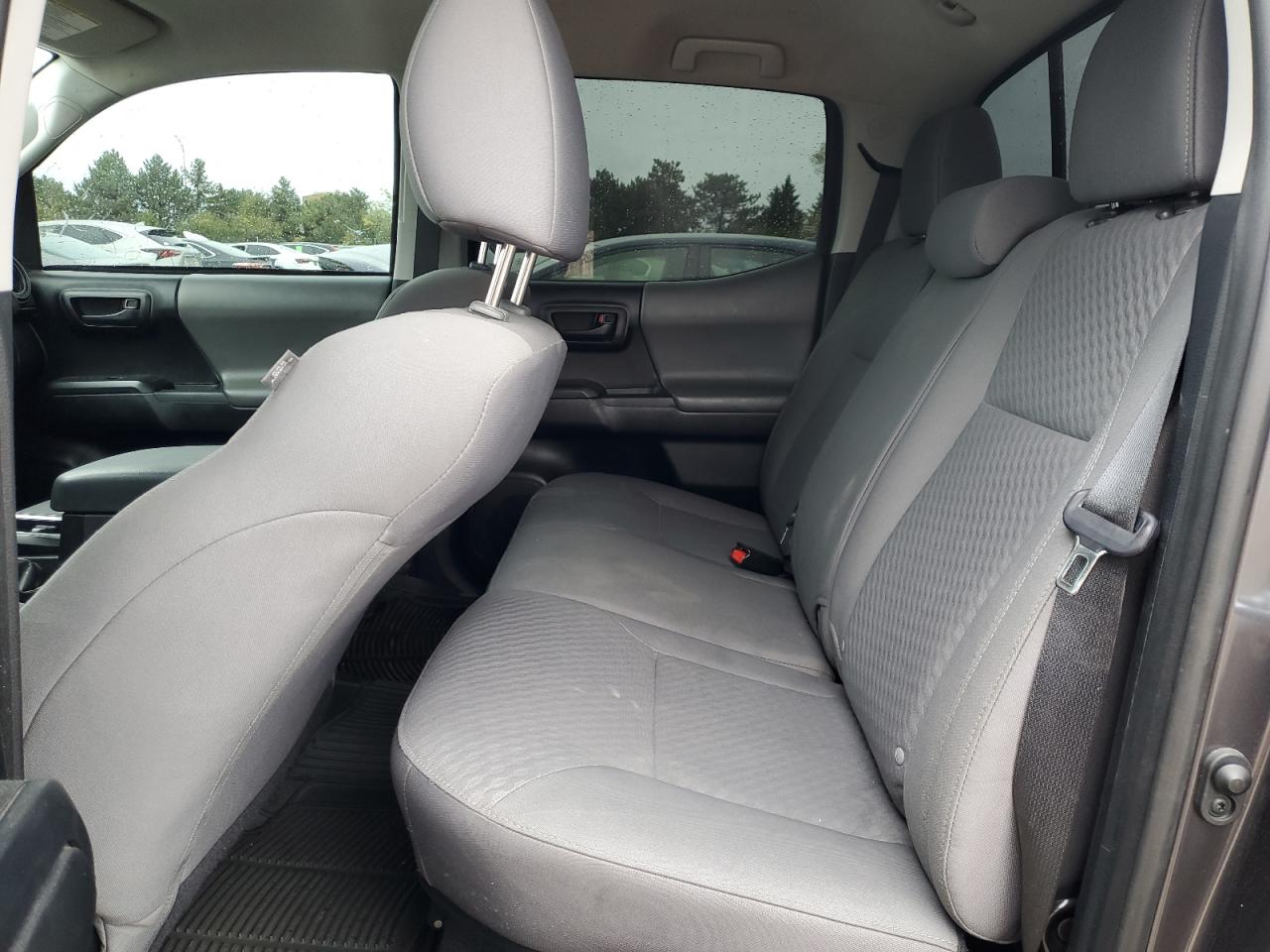 2021 Toyota Tacoma Double Cab VIN: 3TMCZ5AN4MM447508 Lot: 85124695