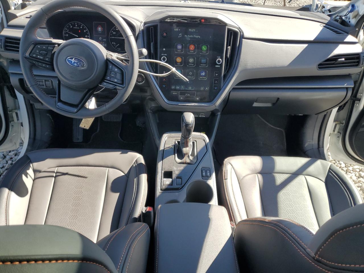 2025 Subaru Crosstrek Limited VIN: 4S4GUHM6XS3750969 Lot: 84441275