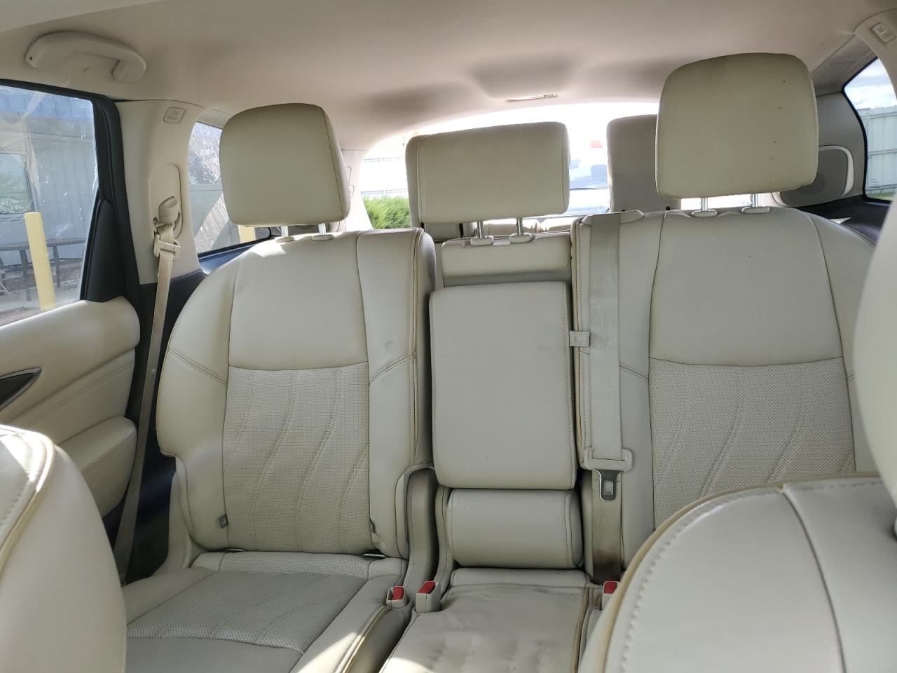 2015 Infiniti Qx60 VIN: 5N1AL0MN7FC527991 Lot: 82604725