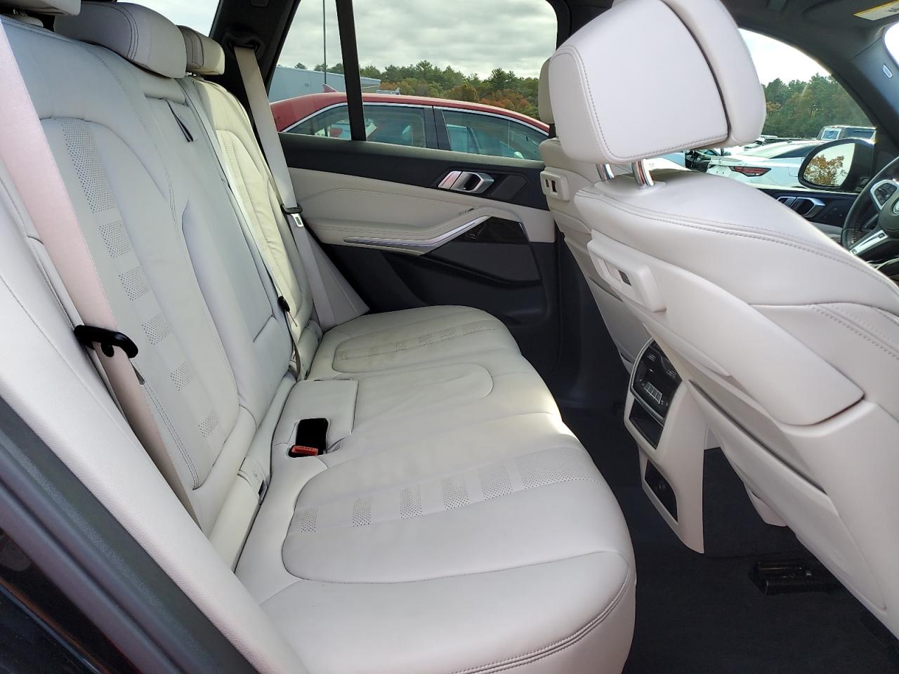 2019 BMW X5 xDrive40I VIN: 5UXCR6C52KLL61906 Lot: 87479045