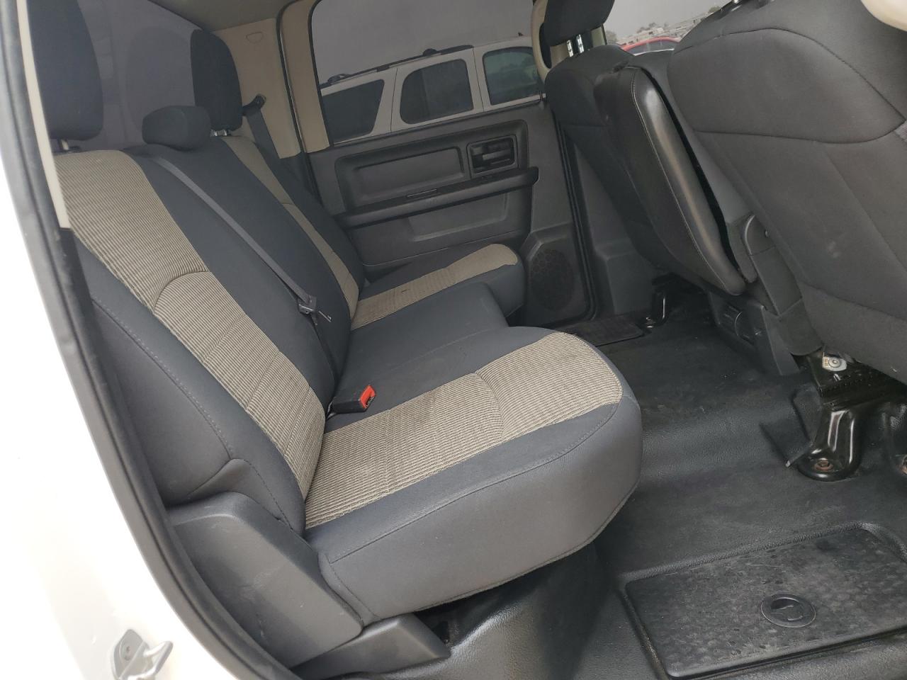 2012 Dodge Ram 1500 St VIN: 1C6RD6KP4CS248373 Lot: 82669435