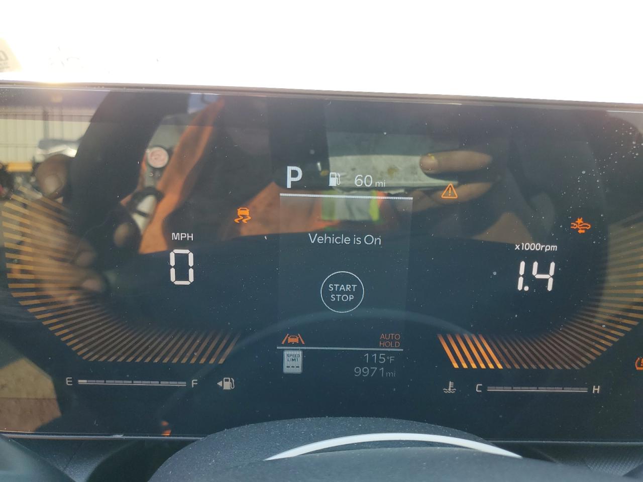 2025 Kia K4 Lx VIN: 3KPFT4DE5SE099438 Lot: 85141275