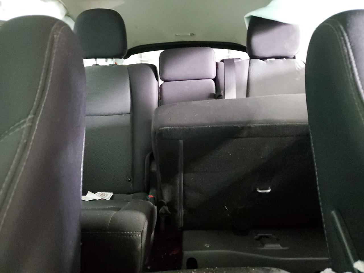 2017 Nissan Pathfinder S VIN: 5N1DR2MM9HC634591 Lot: 84982685