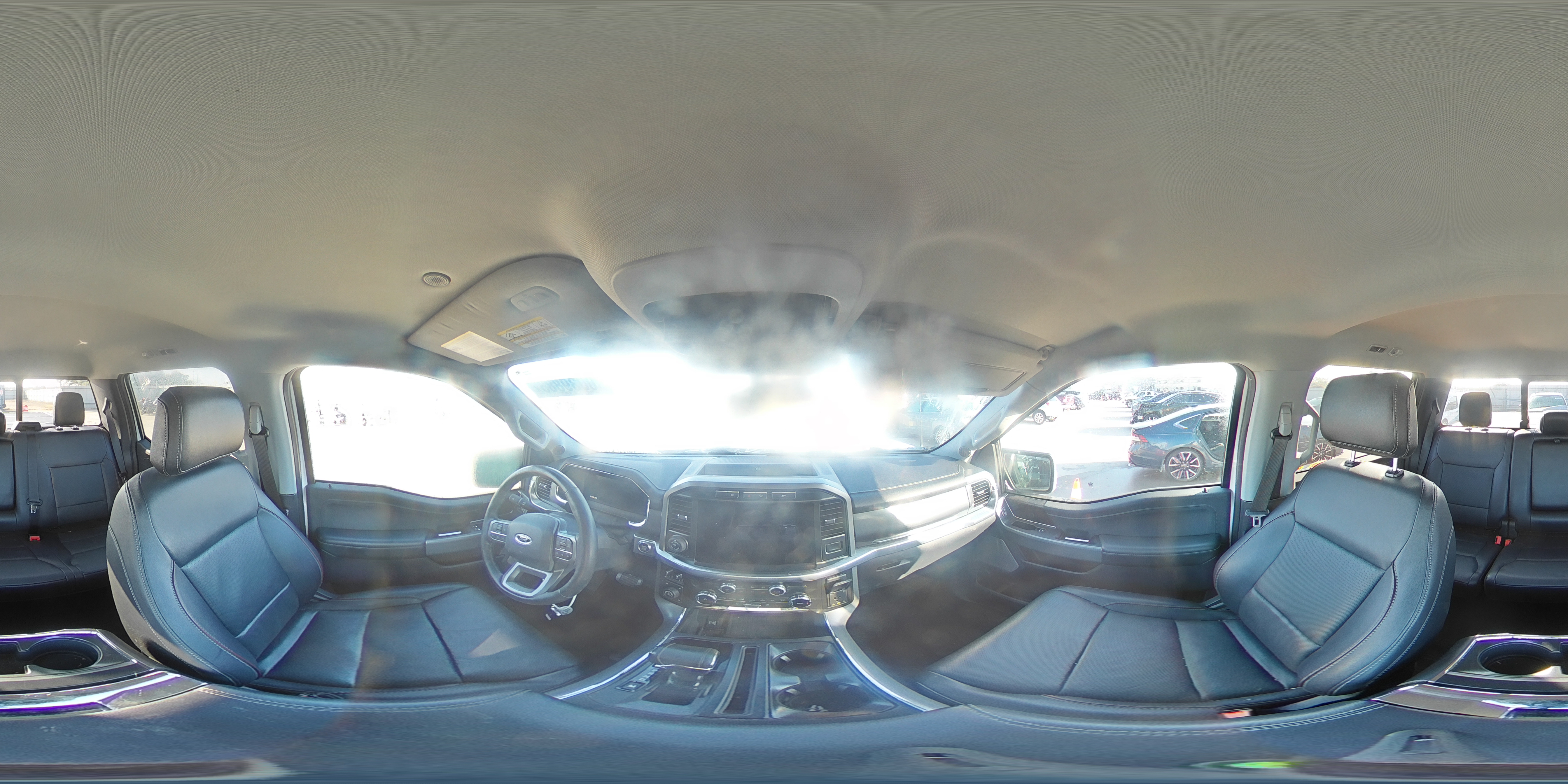 2022 Ford F150 Supercrew VIN: 1FTFW1E51NKE44552 Lot: 90039885