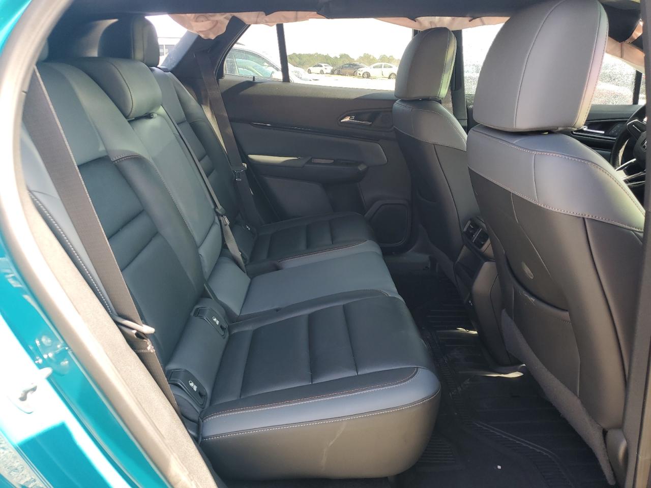 2024 Honda Prologue Tour VIN: 3GPKHWRM7RS508710 Lot: 85711005