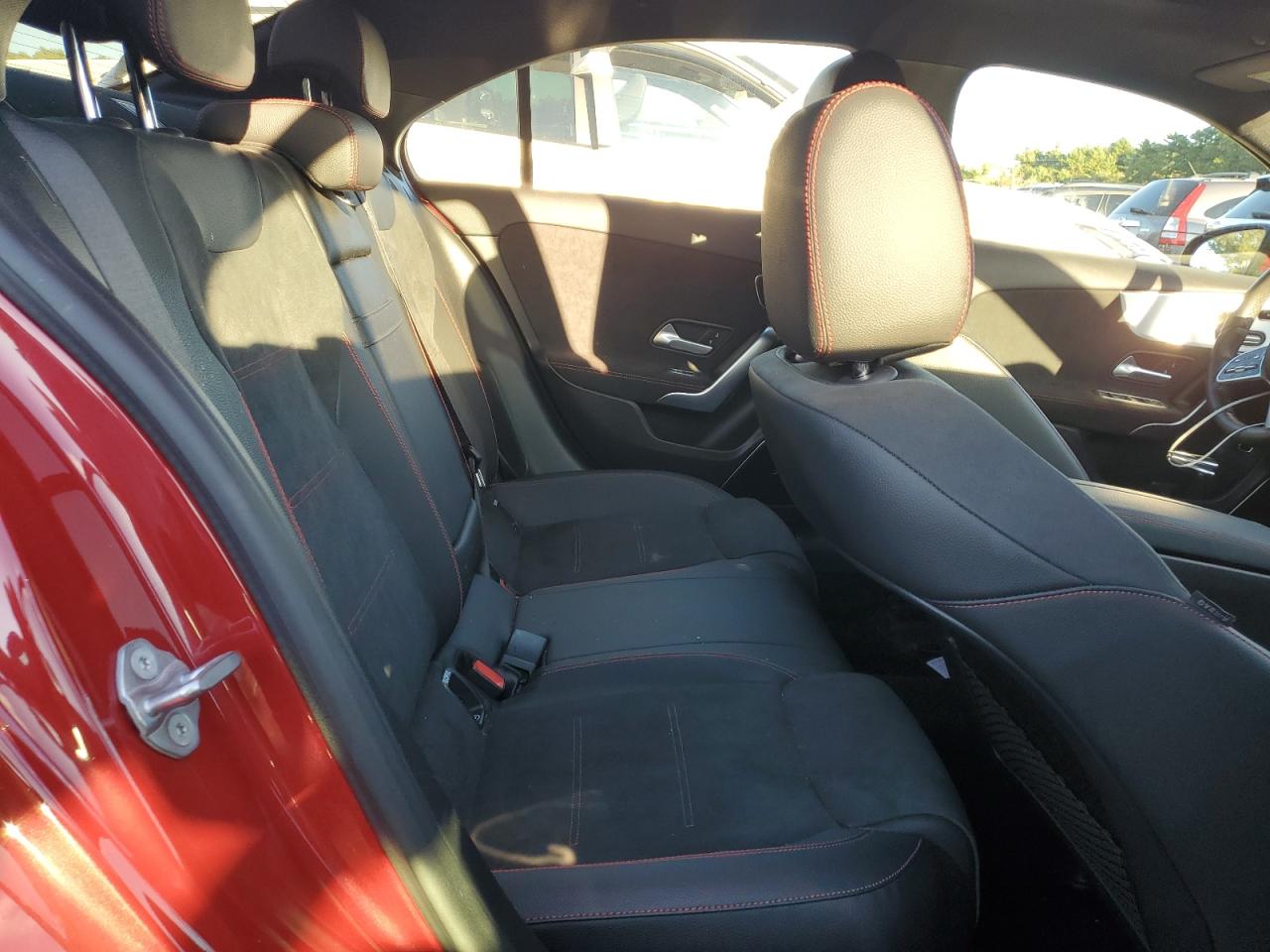 2021 Mercedes-Benz A 220 4Matic VIN: W1K3G4FBXMJ286177 Lot: 81120465