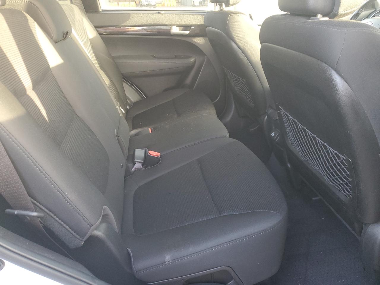 2015 Kia Sorento Lx VIN: 5XYKTDA77FG618597 Lot: 87430475