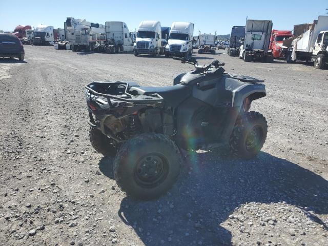 2025 CAN-AM OUTLANDER 700 ATV