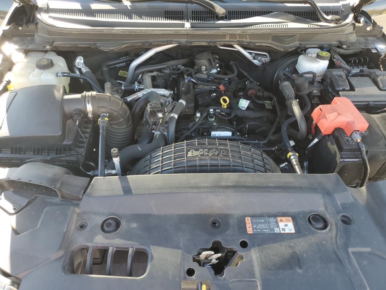 2019 Ford Ranger Xl VIN: 1FTER1EH0KLA74780 Lot: 87215725