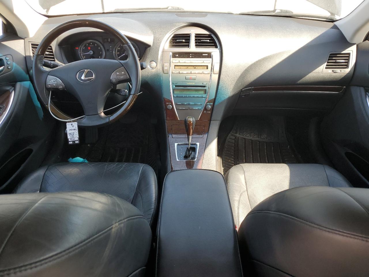 2010 Lexus Es 350 VIN: JTHBK1EGXA2397865 Lot: 81970535