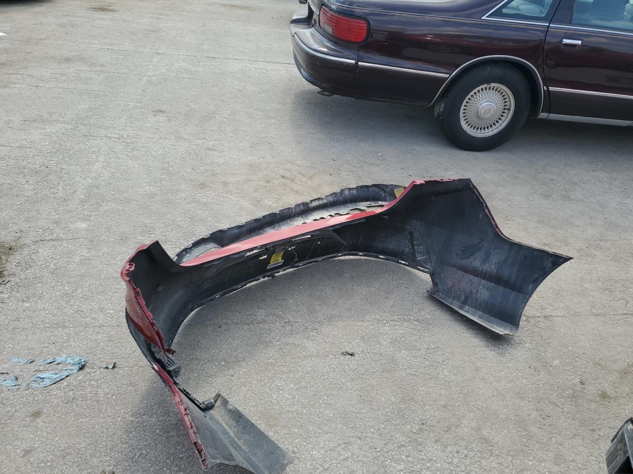 2018 Hyundai Sonata Sport VIN: 5NPE34AF9JH717878 Lot: 84604005