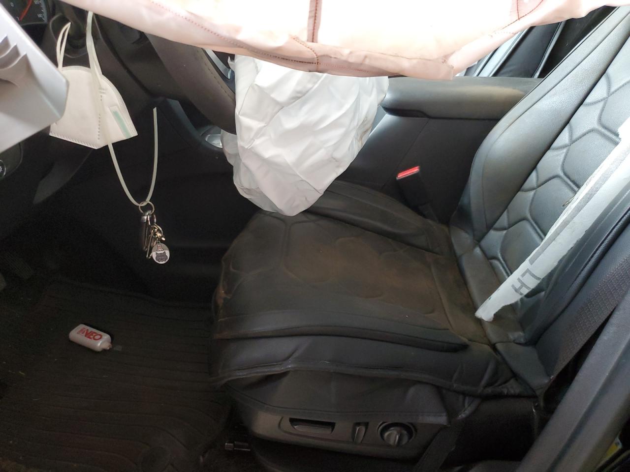 2018 Chevrolet Equinox Lt VIN: 3GNAXJEV0JL373402 Lot: 86305305