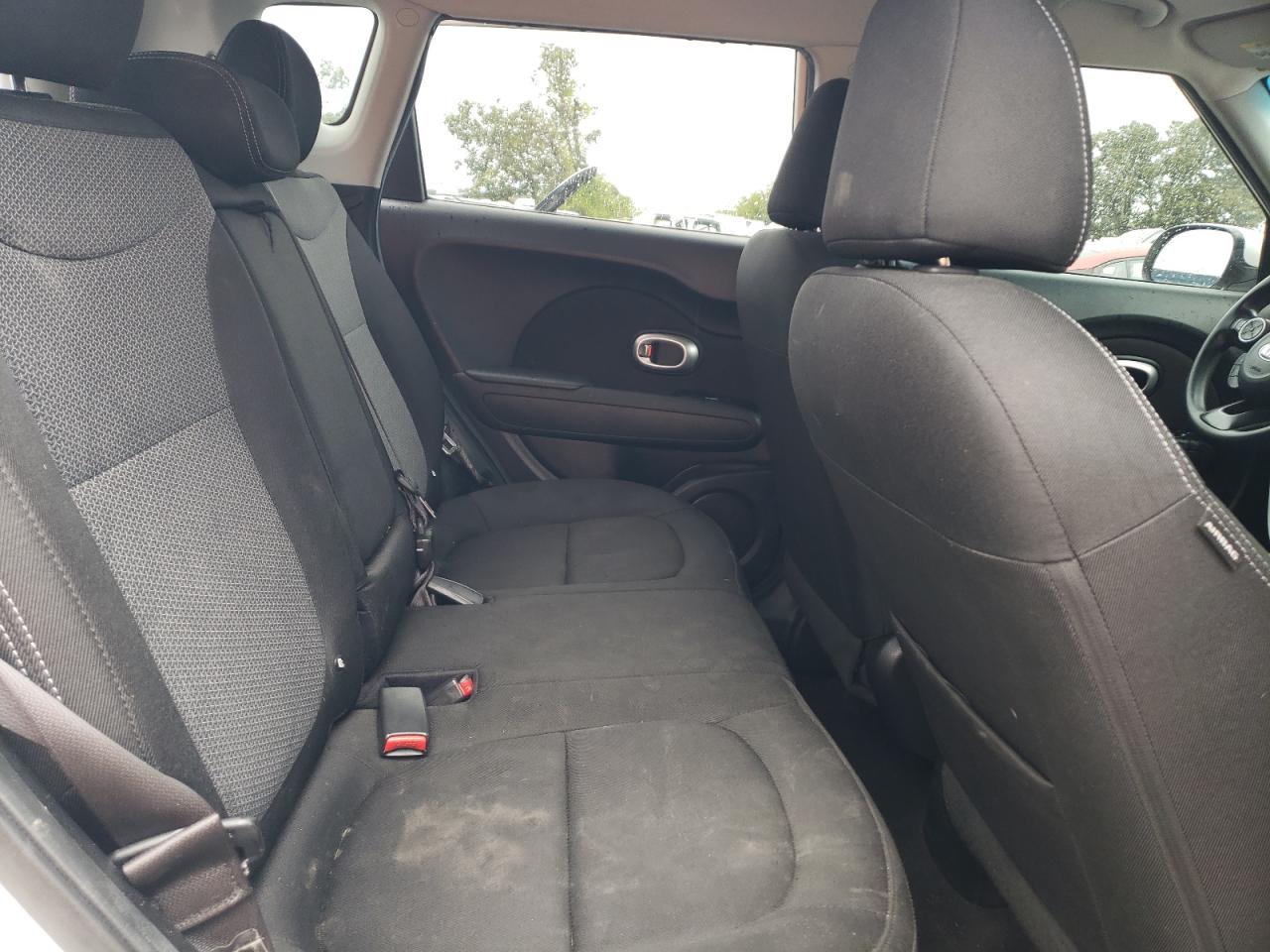 2019 Kia Soul + VIN: KNDJP3A58K7016274 Lot: 86296125