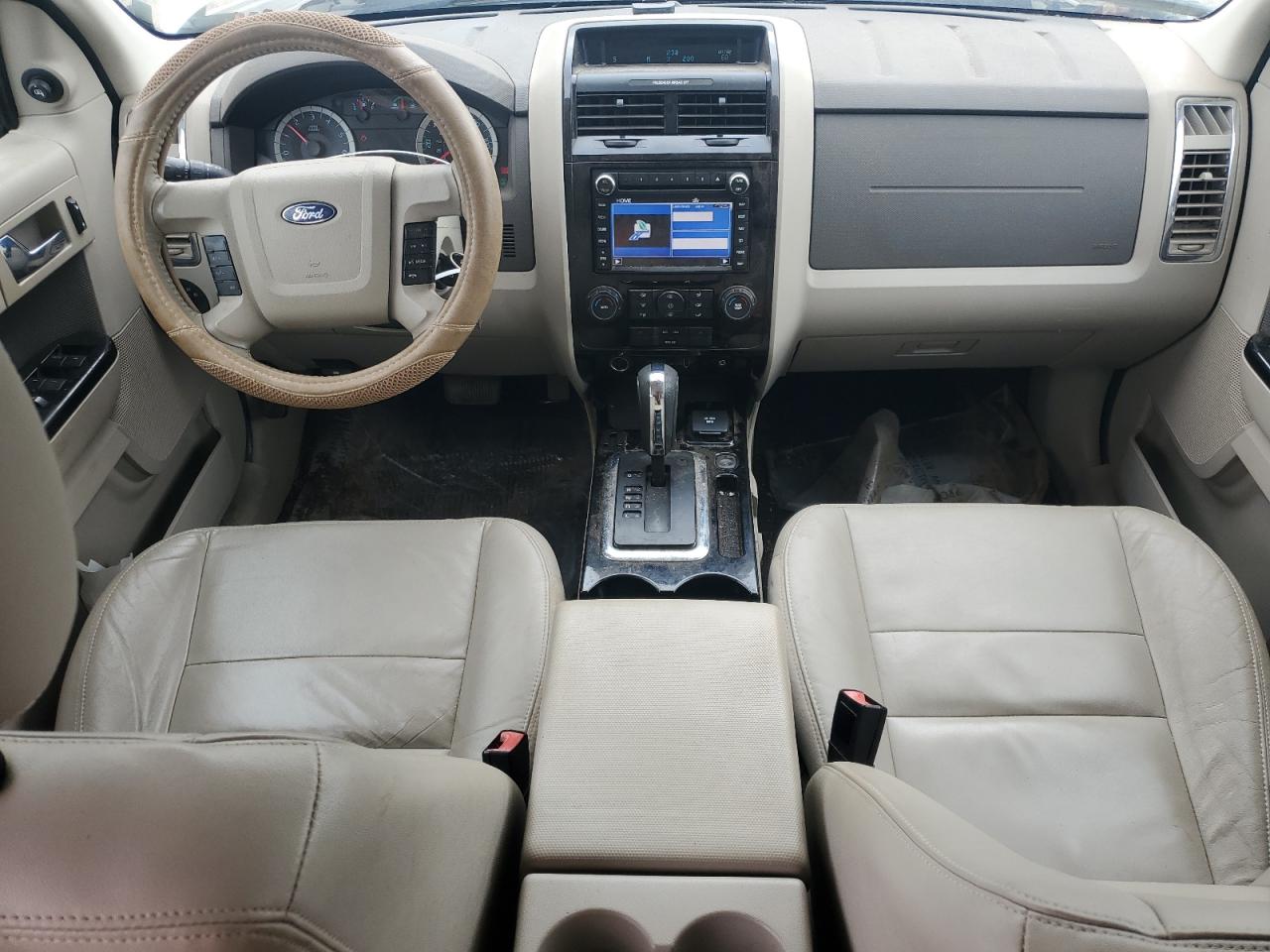 2012 Ford Escape Hybrid VIN: 1FMCU4K33CKA81466 Lot: 82768905