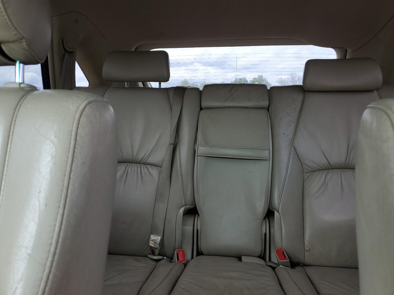 2004 Lexus Rx 330 VIN: 2T2HA31U64C039170 Lot: 85728565