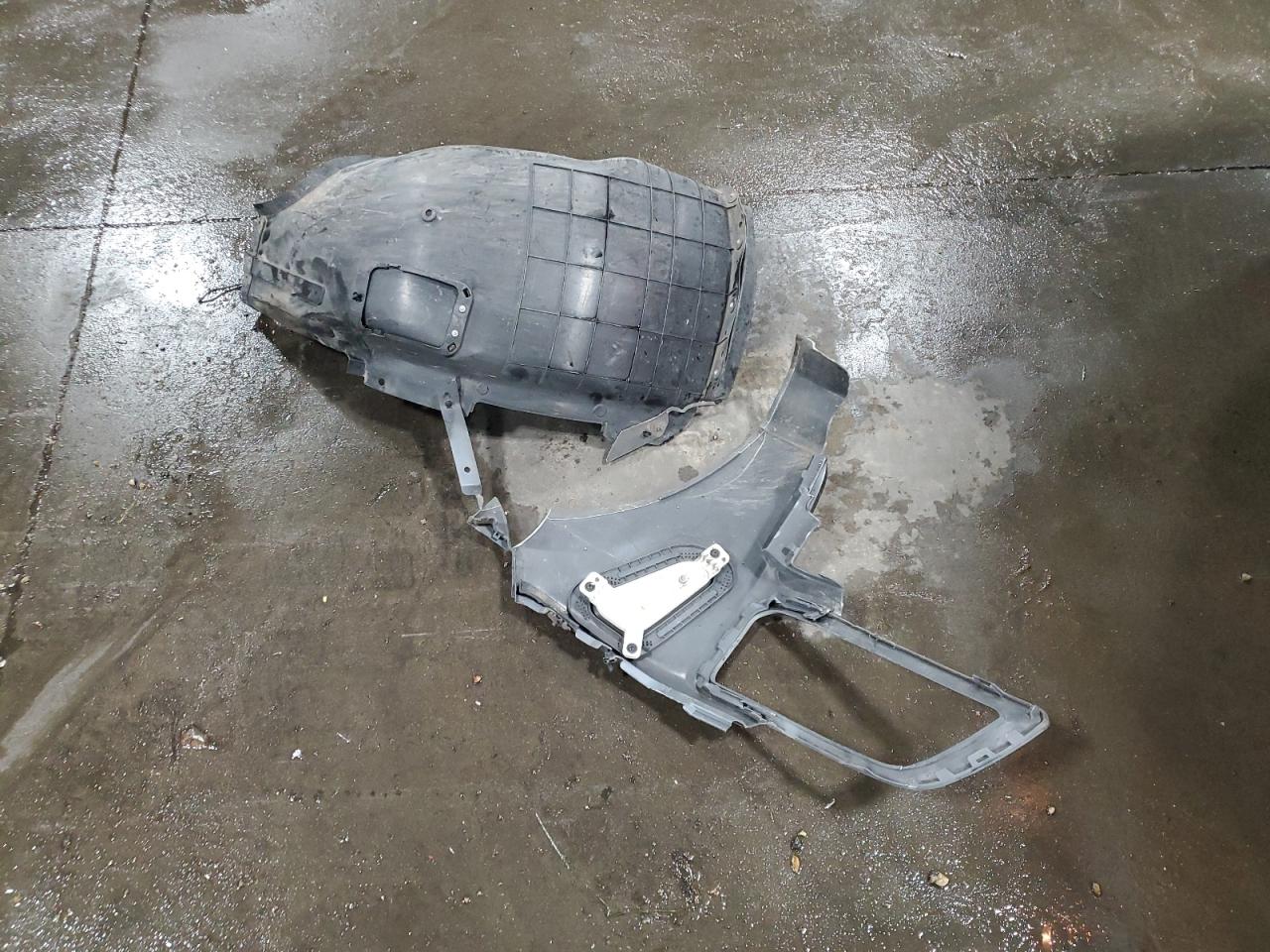 2018 Hyundai Kona Limited VIN: KM8K3CA52JU117791 Lot: 85276195