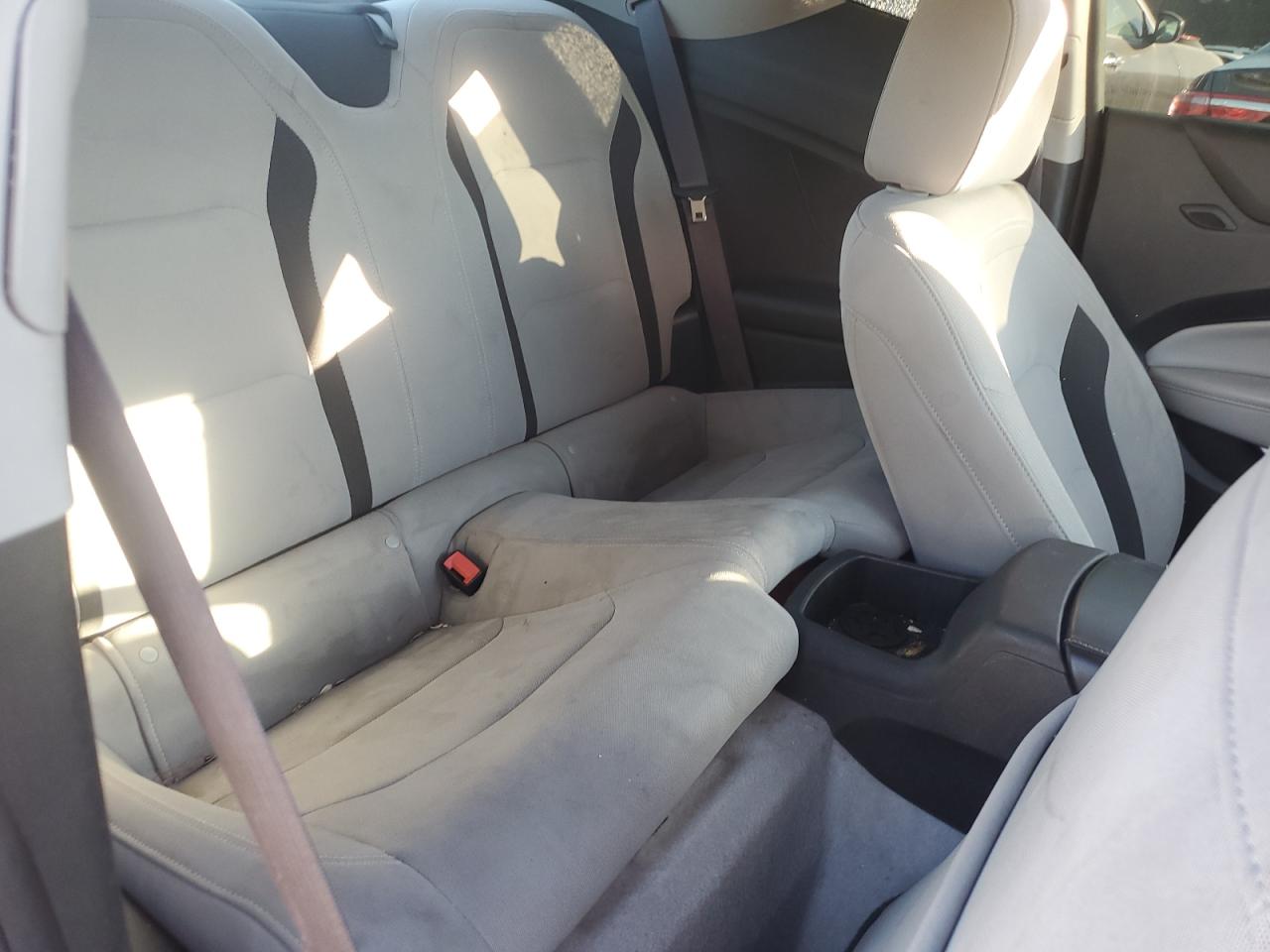 2017 Chevrolet Camaro Lt VIN: 1G1FB1RS5H0140984 Lot: 85480835