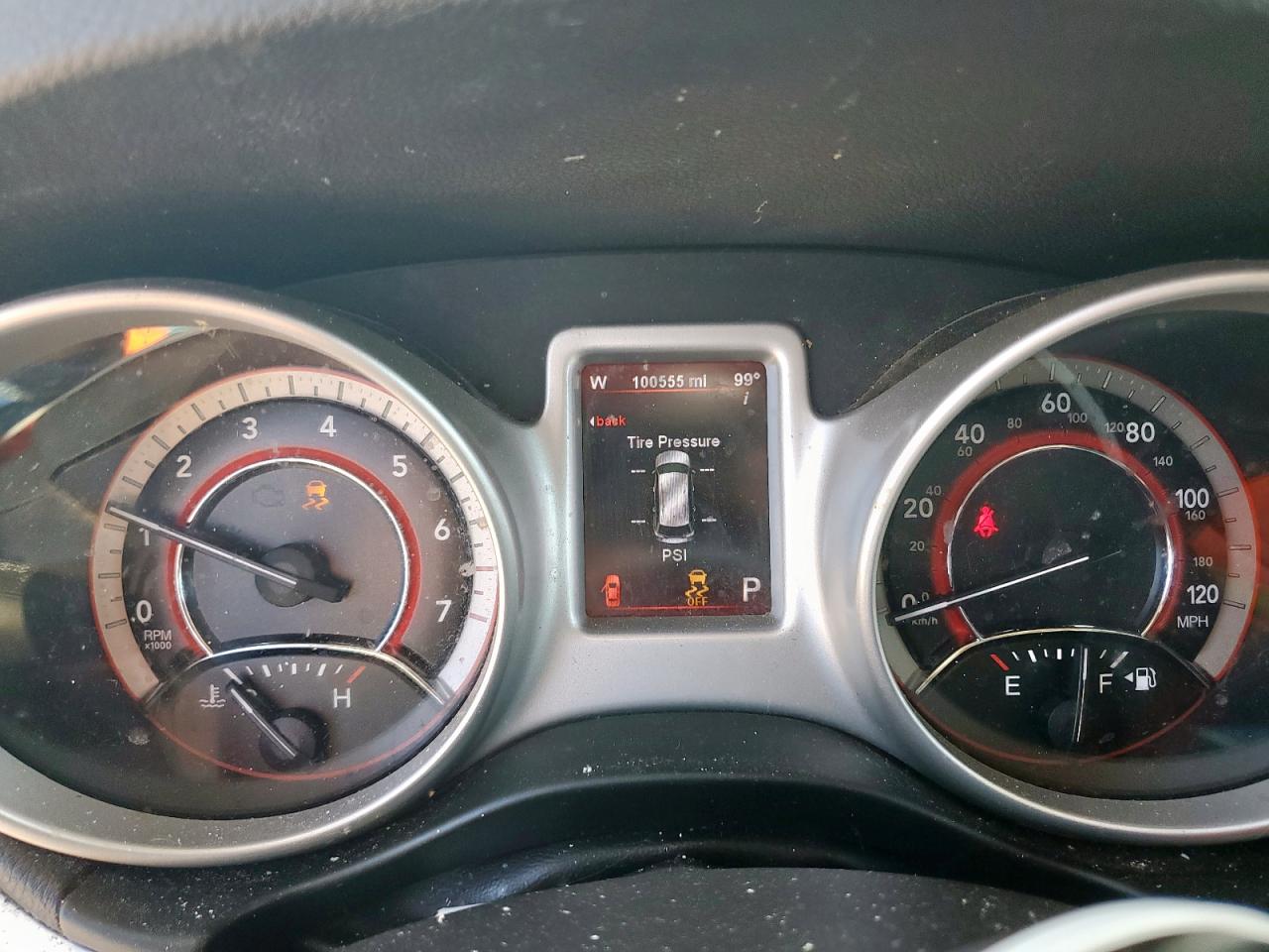 2011 Dodge Journey Mainstreet VIN: 3D4PG1FG3BT513028 Lot: 86727675