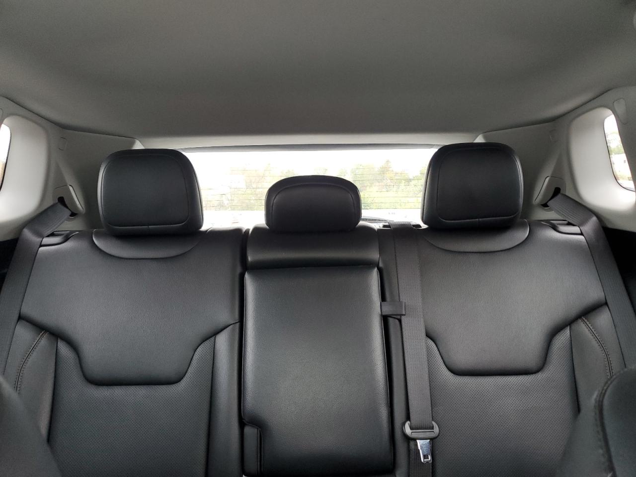 2022 Jeep Compass Limited VIN: 3C4NJDCB5NT190802 Lot: 89841485