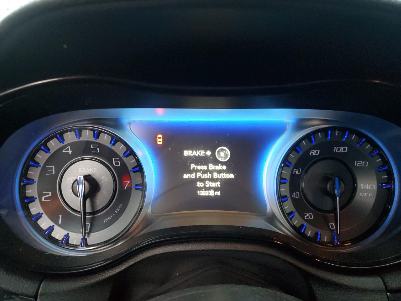 2017 Chrysler 300 S VIN: 2C3CCAGG6HH514203 Lot: 90721895