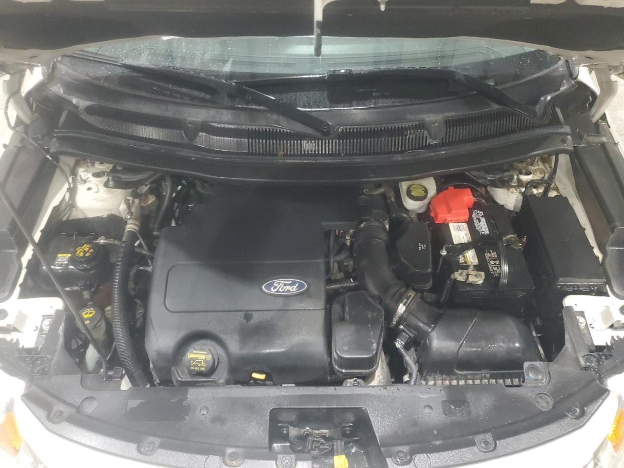 2012 Ford Explorer VIN: 1FMHK8B87CGA74621 Lot: 90293235