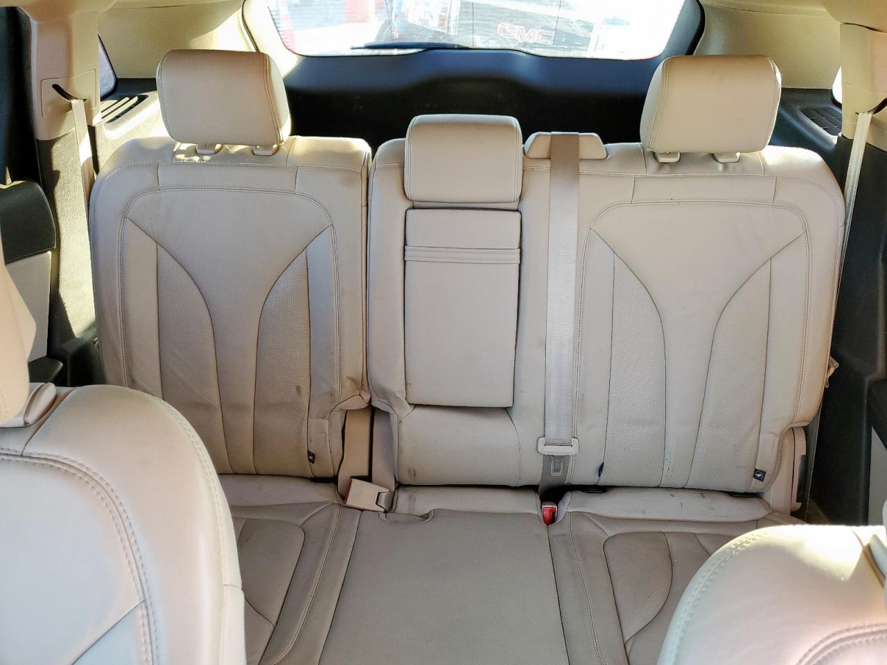 2016 Lincoln Mkx Select VIN: 2LMTJ6KR1GBL88762 Lot: 86088165