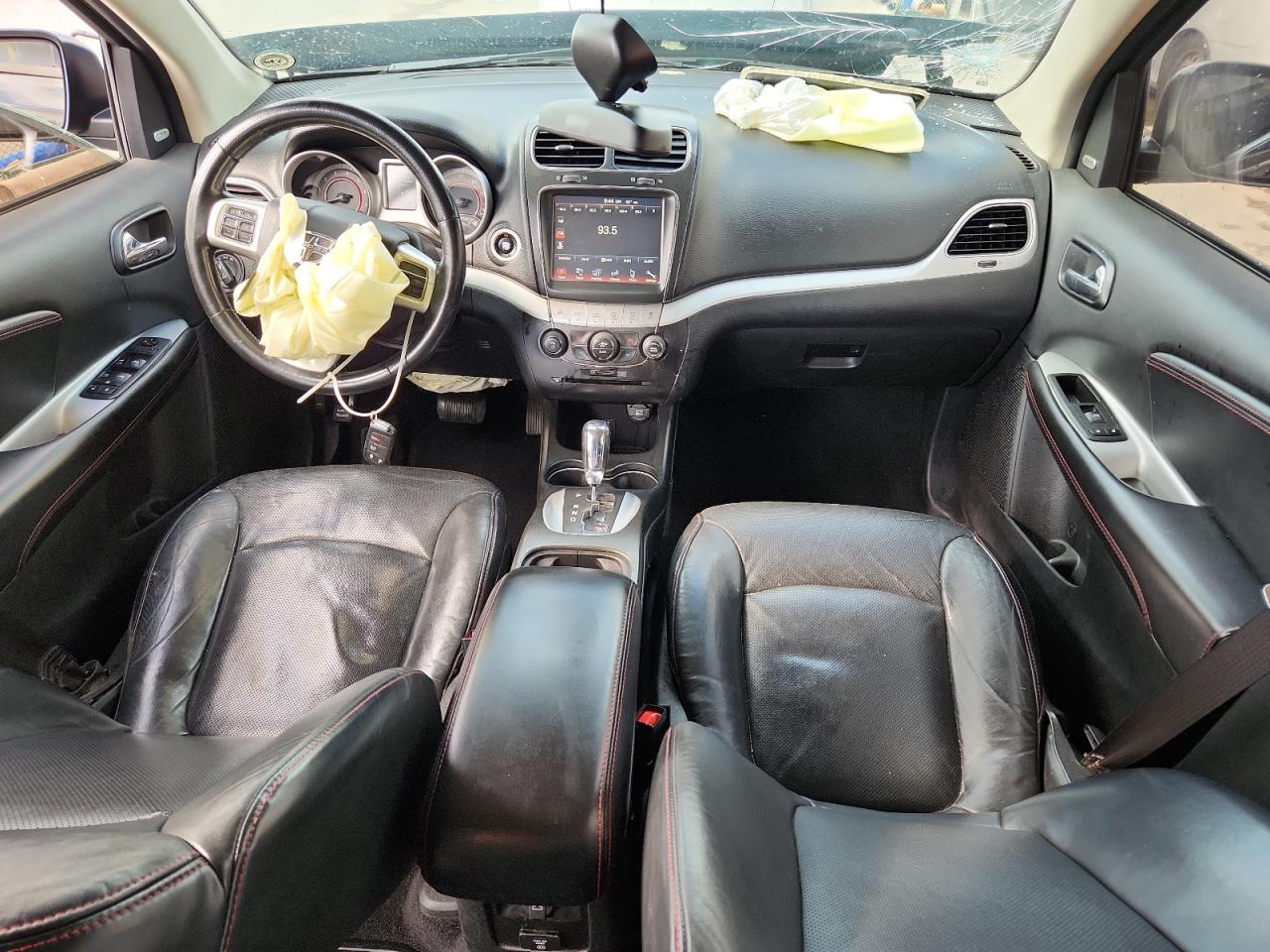 2019 Dodge Journey Gt VIN: 3C4PDCEG4KT680792 Lot: 85516555