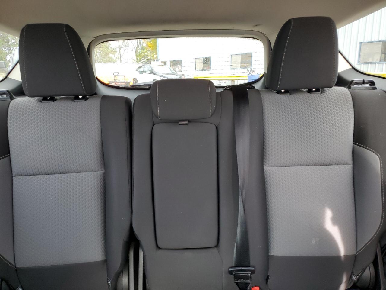 2017 Ford Escape Se VIN: 1FMCU0G97HUC97063 Lot: 90799105